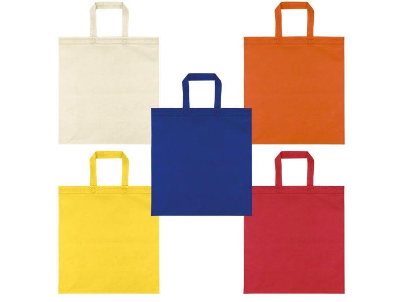 Non Woven tas Nivala