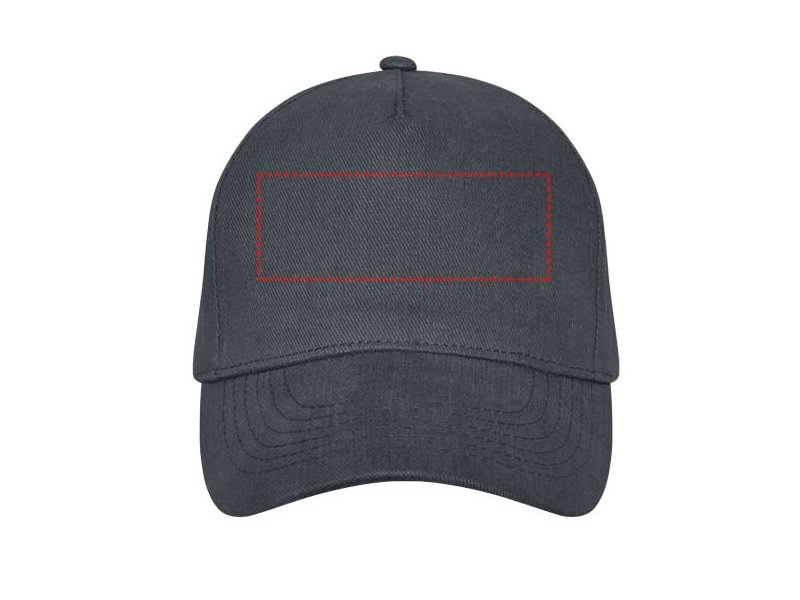 Doyle 5 panel cap