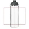 H2O Active® Vibe 850 ml sportfles met kanteldeksel