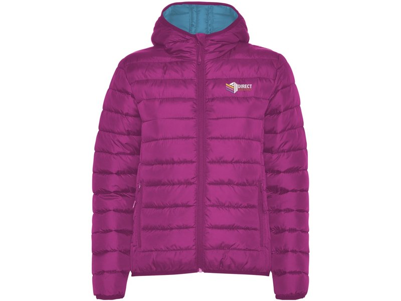 Norway geïsoleerd damesjack Norway geïsoleerd damesjack