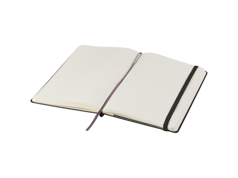 Moleskine Classic L hardcover notitieboek - gelinieerd