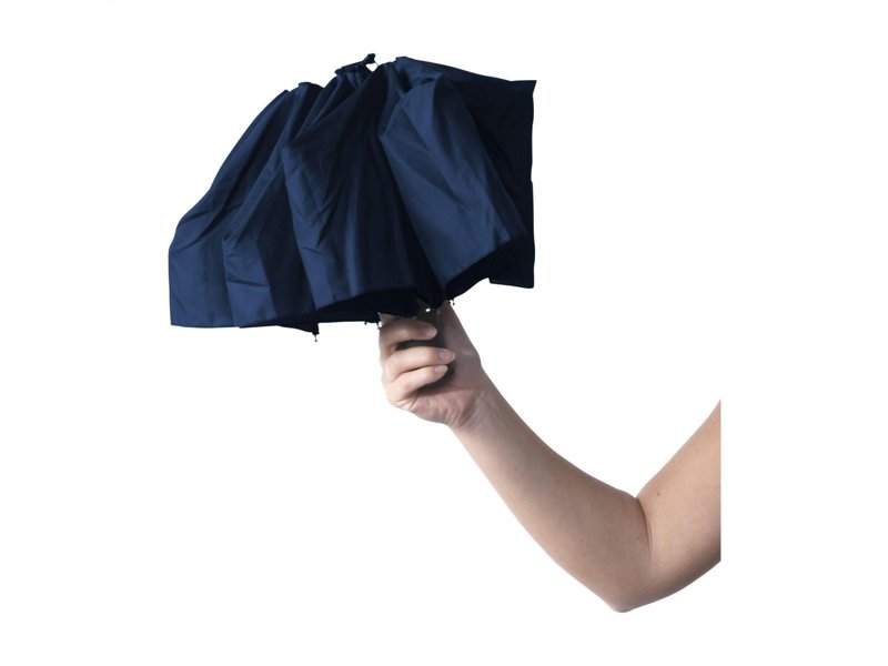 Impulse automatische paraplu 21 inch bedrukken | Opvouwbare paraplu met logo Impulse automatische paraplu 21 inch bedrukken | Opvouwbare paraplu met logo