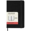 Moleskine hardback pocket dag-agenda voor 12 maanden Moleskine hardback pocket dag-agenda voor 12 maanden