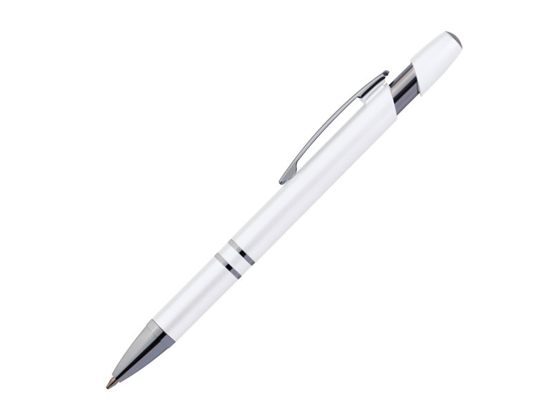 Goedkope Balpen Epping bedrukken met logo | GiftsDirect