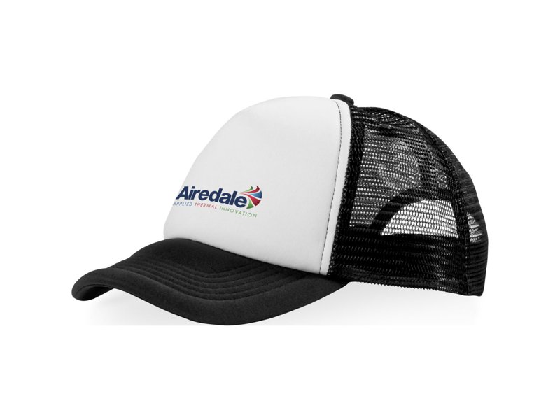 Trucker 5 panel cap Trucker 5 panel cap