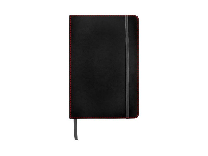 Spectrum A5 notitieboek met blanco pagina’s