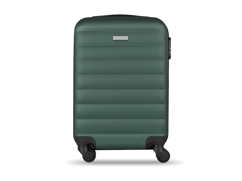 ABS Trolley 20 Inch Bedrukken – Compacte Handbagage Trolley