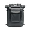JAYA BAG - Rolltop rugzak 50C tarpaulin