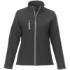 Orion softshell dames jas Orion softshell dames jas