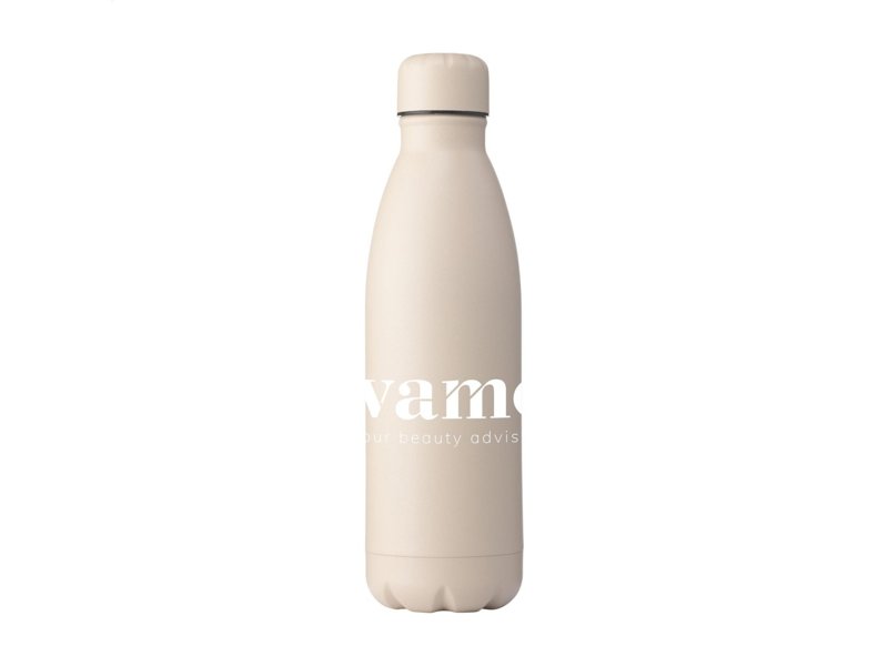 Topflask Premium RCS Recycled Steel 500 ml drinkfles Topflask Premium RCS Recycled Steel 500 ml drinkfles