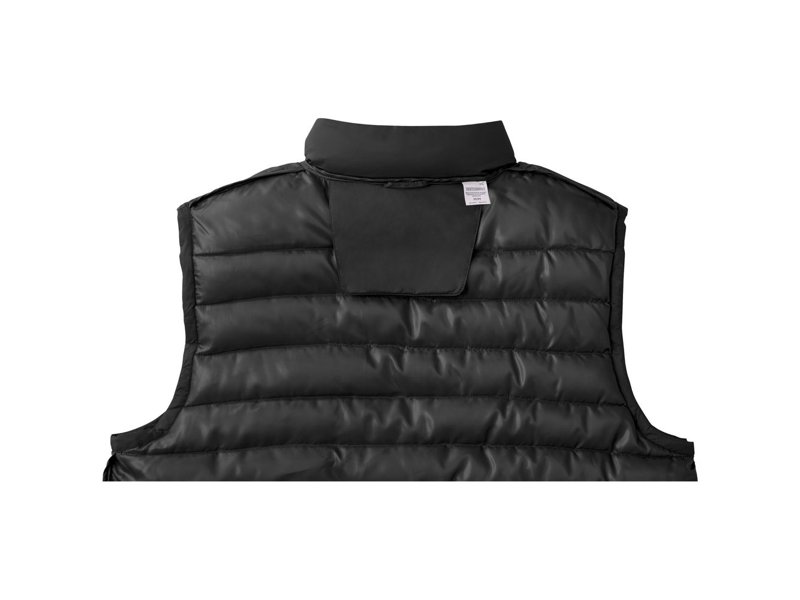 Pallas gewatteerde bodywarmer voor heren Pallas gewatteerde bodywarmer voor heren