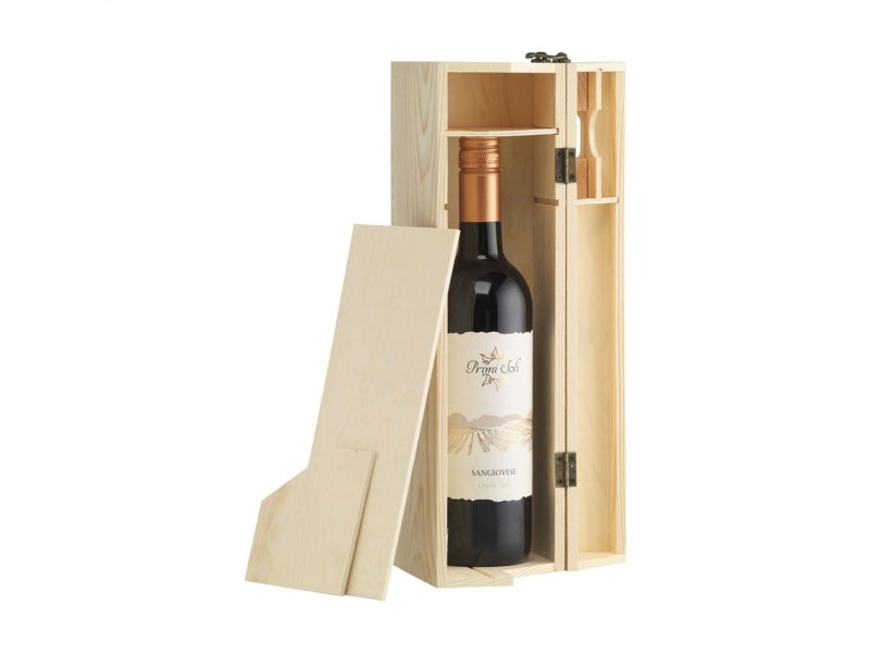 Rackpack Desk Topper