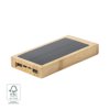 Power Bank Diuk FSC 10.000 mAh bedrukken | Jouw relatiegeschenk & promotieartikel