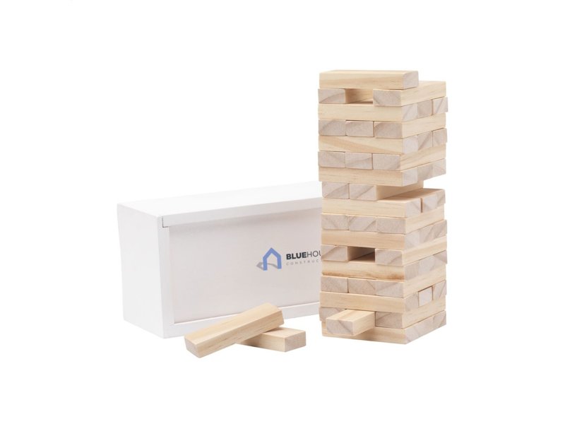 Tower Game Deluxe spel