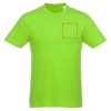 Goedkoop bedrukte T-shirts | Heros Heren T-shirt met korte mouwen