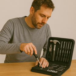 Gereedschappen Gereedschapsets