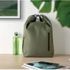 UNITON - 15" rolltop laptop rugzak