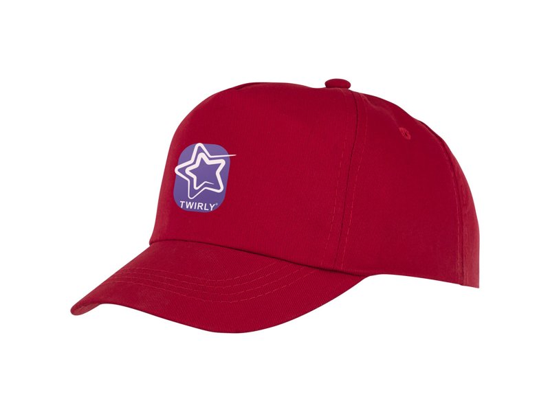 Feniks 5 panel kinder cap Feniks 5 panel kinder cap