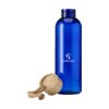 Shima RCS RPET Bottle 700 ml waterfles Shima RCS RPET Bottle 700 ml waterfles