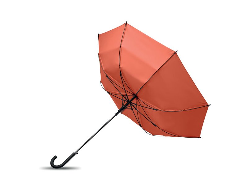 BRELA 23 inch windproof paraplu bedrukken | Stormparaplu met logo BRELA 23 inch windproof paraplu bedrukken | Stormparaplu met logo