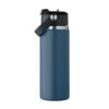 SUMA GRIP - Dubbelwandige fles 500ml