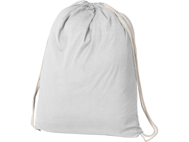 Katoenen sporttas Boedapest