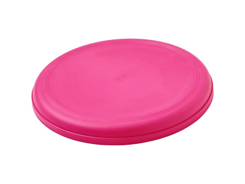 Orbit frisbee van gerecycled plastic Orbit frisbee van gerecycled plastic