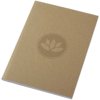 Novella Austen A5 gerecycled notitieboek met zachte cover, 50 vellen Novella Austen A5 gerecycled notitieboek met zachte cover, 50 vellen