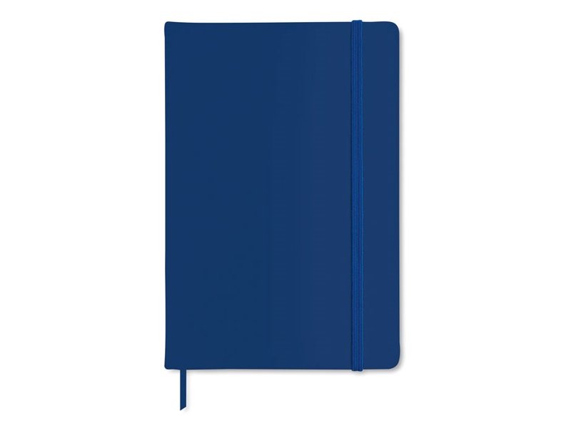 A6 notitieboekje, gelinieerd A6 notitieboekje, gelinieerd