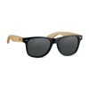 Zonnebril met bamboe frame laten bedrukken – Eco promotiezonnebril met logo | GiftsDirect Zonnebril met bamboe frame laten bedrukken – Eco promotiezonnebril met logo | GiftsDirect
