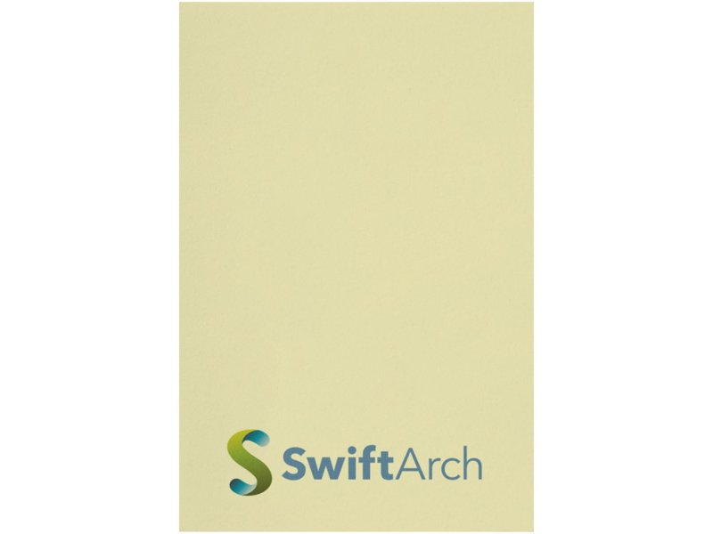 Sticky-Mate® sticky notes 50x75 mm