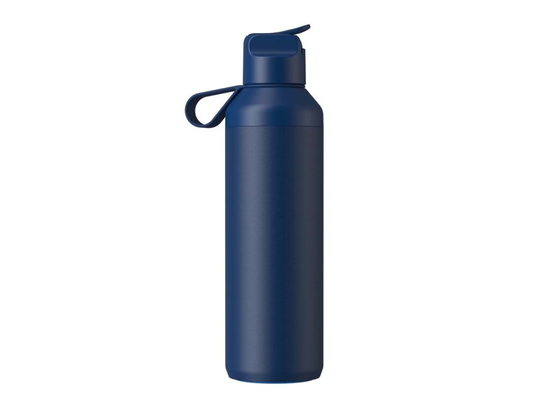 Ocean Bottle Peak GO 710 ml gerecyclede roestvrijstalen waterfles Ocean Bottle Peak GO 710 ml gerecyclede roestvrijstalen waterfles