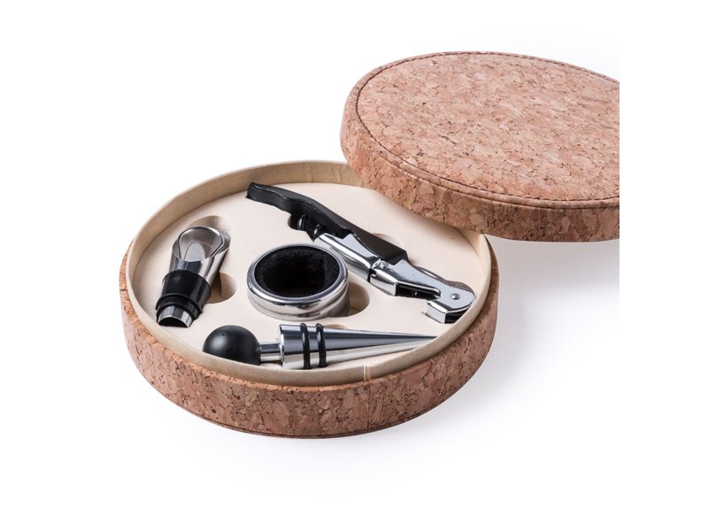 BRIBAL Wijn Set BRIBAL Wijn Set