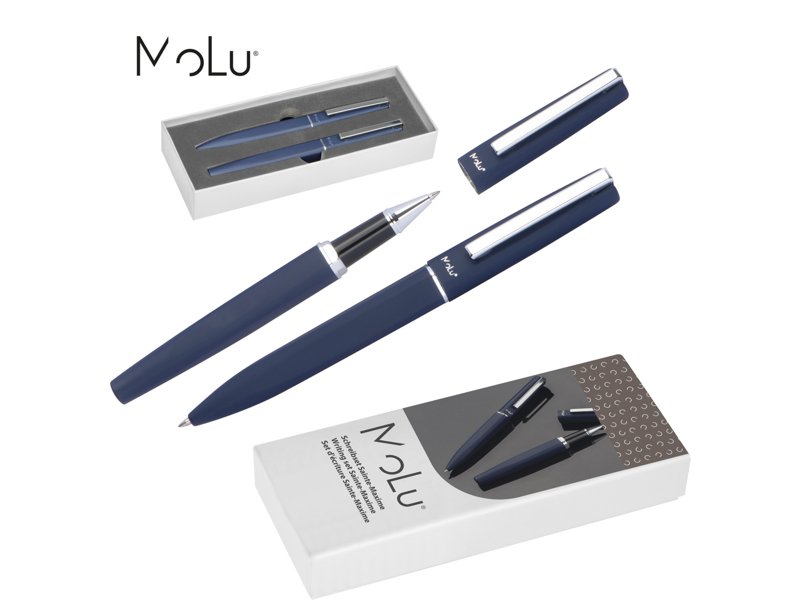 MoLu Sainte-Maxime schrijfset