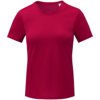 Kratos cool fit dames T-shirt met korte mouwen
