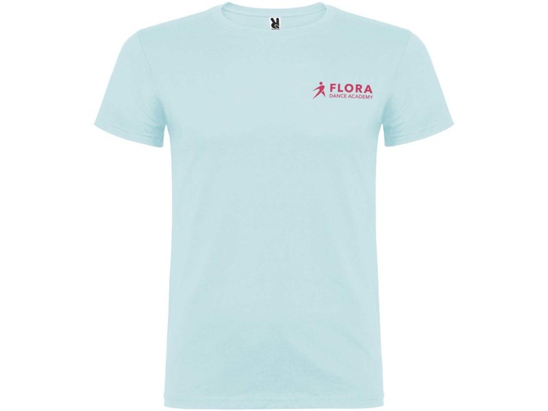 Beagle kindershirt met korte mouwen