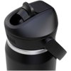 Camelbak® Thrive Flip VSS roestvrijstalen waterfles van 750 ml met inklapbaar rietje