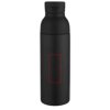 Illuminate 650 ml thermofles bedrukken | Met logo Illuminate 650 ml thermofles bedrukken | Met logo
