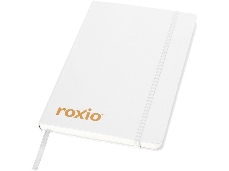 Classic A5 hardcover notitieboek Classic A5 hardcover notitieboek