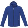 Langley heren softshell jack Langley heren softshell jack