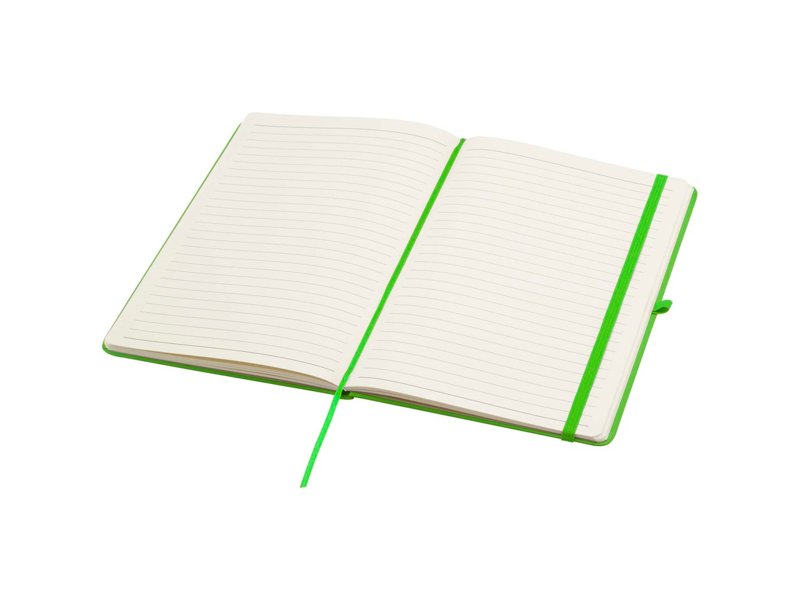 Spectrum Plus A5 notitieboek met harde kaft