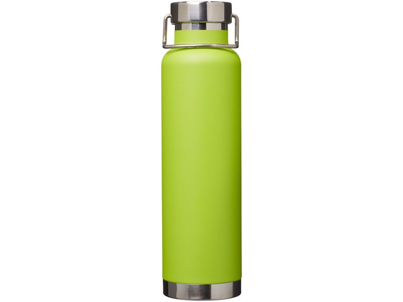 Thor koper vacuüm geïsoleerde drinkfles