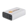 Powerbank RCS Recycled ABS 20000 oplader