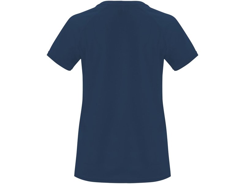 Bahrain sportshirt met korte mouwen voor dames Bahrain sportshirt met korte mouwen voor dames