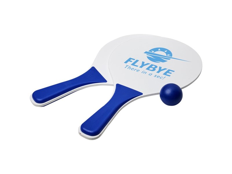 Bounce strandspelset Bounce strandspelset