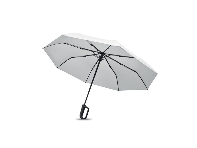 UMKRAB 21 inch windproof paraplu bedrukken | Opvouwbare stormparaplu UMKRAB 21 inch windproof paraplu bedrukken | Opvouwbare stormparaplu