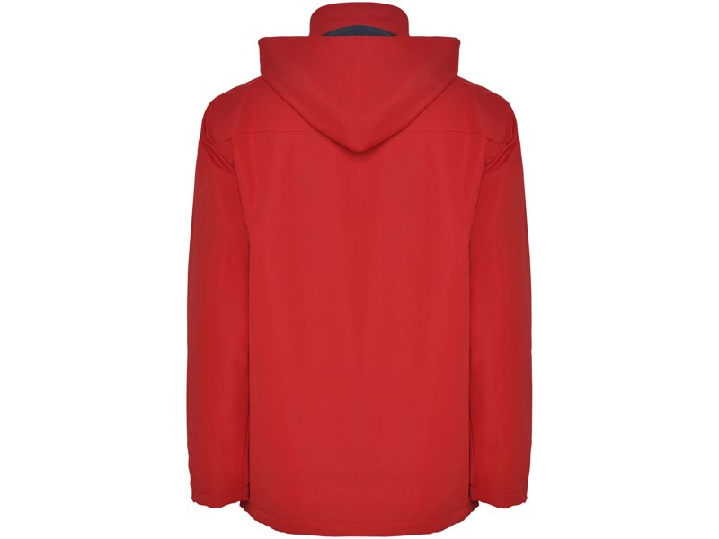 Europa geïsoleerd kinderjack Europa geïsoleerd kinderjack