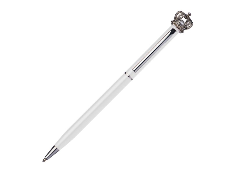 Balpen Kings Parks - zeer geschikt voor de koningsspelen