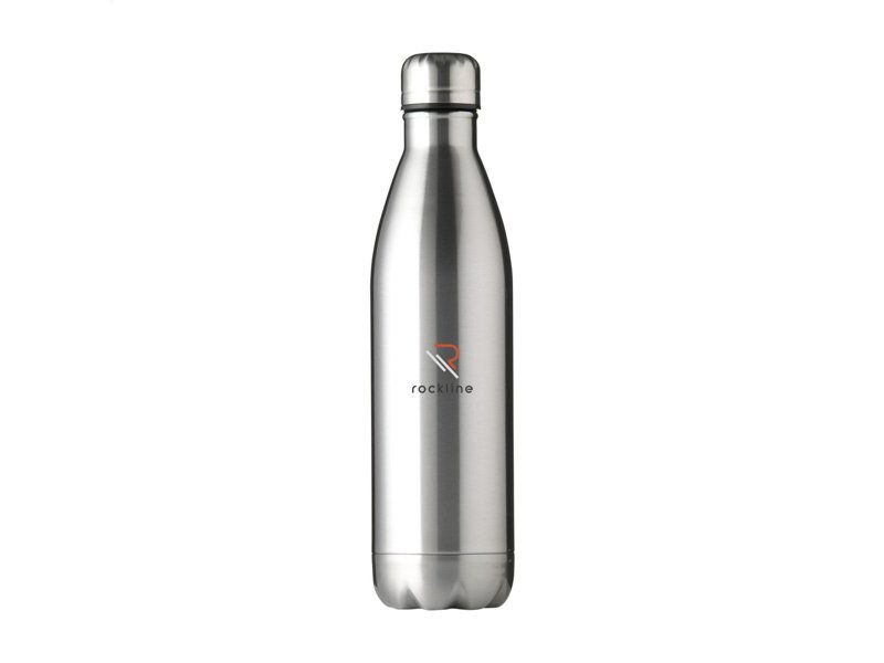 Topflask RCS Recycled Steel 750 ml drinkfles Topflask RCS Recycled Steel 750 ml drinkfles