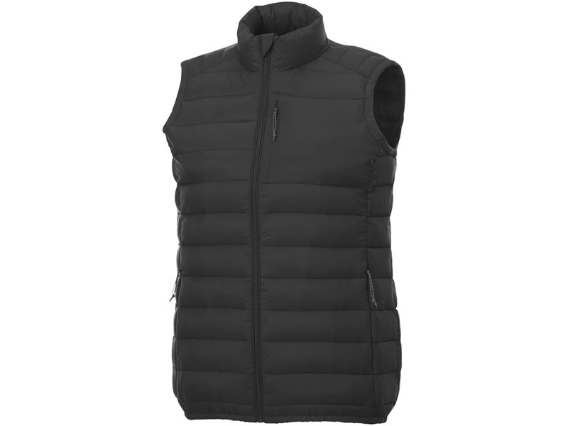 Pallas gewatteerde bodywarmer voor dames Pallas gewatteerde bodywarmer voor dames
